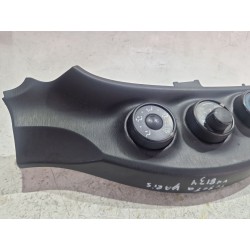Recambio de mando climatizador para toyota yaris (_p13_) 1.0 (ksp130_) referencia OEM IAM 554060D490  