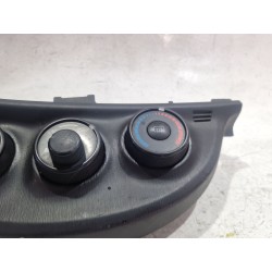 Recambio de mando climatizador para toyota yaris (_p13_) 1.0 (ksp130_) referencia OEM IAM 554060D490  
