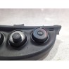 Recambio de mando climatizador para toyota yaris (_p13_) 1.0 (ksp130_) referencia OEM IAM 554060D490  
