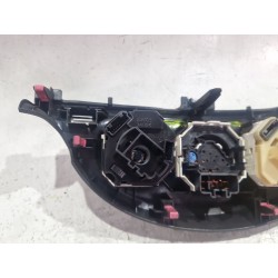 Recambio de mando climatizador para toyota yaris (_p13_) 1.0 (ksp130_) referencia OEM IAM 554060D490  