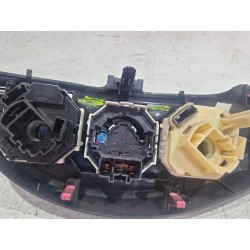 Recambio de mando climatizador para toyota yaris (_p13_) 1.0 (ksp130_) referencia OEM IAM 554060D490  