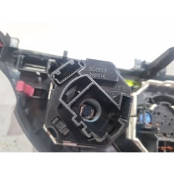 Recambio de mando climatizador para toyota yaris (_p13_) 1.0 (ksp130_) referencia OEM IAM 554060D490  