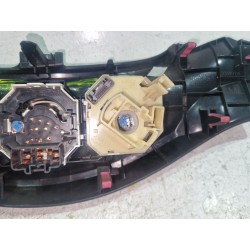 Recambio de mando climatizador para toyota yaris (_p13_) 1.0 (ksp130_) referencia OEM IAM 554060D490  