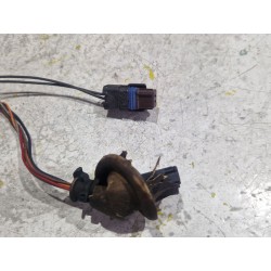 Recambio de retrovisor derecho para peugeot 308 i (4a_, 4c_) 1.6 hdi referencia OEM IAM   