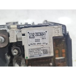 Recambio de caja reles / fusibles para peugeot 5008 (0u_, 0e_) 1.6 hdi referencia OEM IAM 28236841  