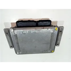Recambio de centralita inyeccion para fiat i doblo (119)(2001) 1.9 d (223axb1a) referencia OEM IAM 0281010344  