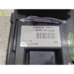 Recambio de caja reles / fusibles para peugeot 5008 (0u_, 0e_) 1.6 hdi referencia OEM IAM 28236841  