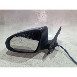 Recambio de retrovisor izquierdo para toyota yaris (_p13_) 1.0 (ksp130_) referencia OEM IAM E4044672  