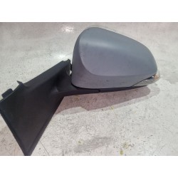 Recambio de retrovisor izquierdo para toyota yaris (_p13_) 1.0 (ksp130_) referencia OEM IAM E4044672  