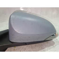 Recambio de retrovisor izquierdo para toyota yaris (_p13_) 1.0 (ksp130_) referencia OEM IAM E4044672  