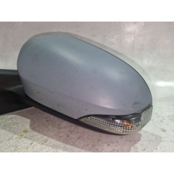 Recambio de retrovisor izquierdo para toyota yaris (_p13_) 1.0 (ksp130_) referencia OEM IAM E4044672  