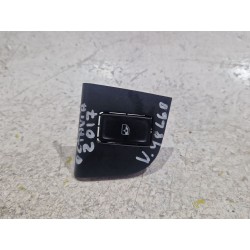 Recambio de mando elevalunas delantero derecho para skoda octavia iii combi (5e5, 5e6) 2.0 tdi referencia OEM IAM 5E0867185  