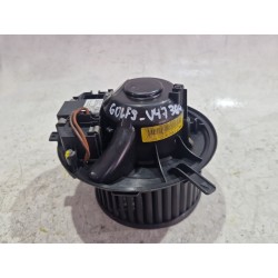 Recambio de motor calefaccion para volkswagen golf v (1k1) 1.9 tdi referencia OEM IAM F995749D  