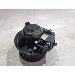 Recambio de motor calefaccion para volkswagen golf v (1k1) 1.9 tdi referencia OEM IAM F995749D  