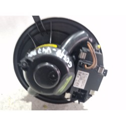 Recambio de motor calefaccion para volkswagen golf v (1k1) 1.9 tdi referencia OEM IAM F995749D  