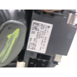 Recambio de motor calefaccion para volkswagen golf v (1k1) 1.9 tdi referencia OEM IAM F995749D  