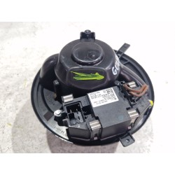 Recambio de motor calefaccion para volkswagen golf v (1k1) 1.9 tdi referencia OEM IAM F995749D  