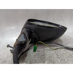 Recambio de retrovisor derecho para citroën c4 coupé (la_) 1.4 16v referencia OEM IAM 96467112  
