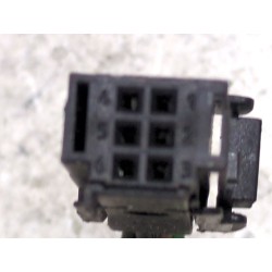 Recambio de retrovisor derecho para citroën c4 coupé (la_) 1.4 16v referencia OEM IAM 96467112  