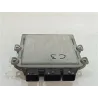 Recambio de centralita inyeccion para citroën c3 (2002) hdi referencia OEM IAM 5WS40110CT SW9653447480  