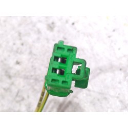 Recambio de retrovisor derecho para citroën c4 coupé (la_) 1.4 16v referencia OEM IAM 96467112  