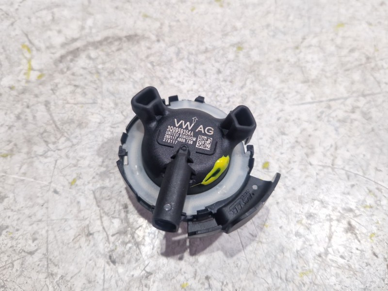 Recambio de sensor impacto para skoda octavia iii combi (5e5, 5e6) 2.0 tdi referencia OEM IAM 3Q0959354A  