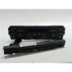 Recambio de mandos climatizador para bmw serie 3 berlina (e90)(2004) 2.5 325i [2,5 ltr. - 160 kw 24v cat] referencia OEM IAM A2C