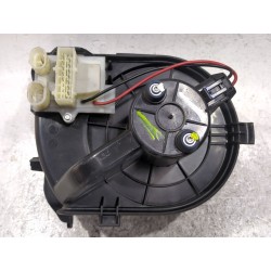 Recambio de motor calefaccion para renault clio ii fase ii (b/cb0)(2001) 1.2 authentique [1,2 ltr. - 43 kw] referencia OEM IAM 5
