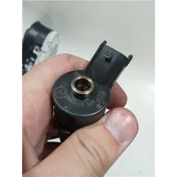 Recambio de inyector para fiat stilo (192)(2001) 1.9 jtd (192_xf1a) referencia OEM IAM 0445110119  