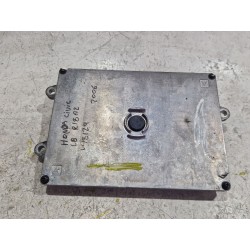 Recambio de centralita inyeccion para honda civic viii hatchback (fn, fk) 1.8 (fn1, fk2) referencia OEM IAM 37820RSAG13  