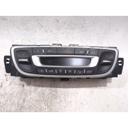 Recambio de mando climatizador para renault megane iii coupé (dz0/1_) 1.9 dci (dz0n, dz0j, dz1j, dz1k) referencia OEM IAM T10019