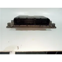 Recambio de centralita inyeccion para fiat i doblo (119)(2001) 1.9 d (223axb1a) referencia OEM IAM 0281010344  