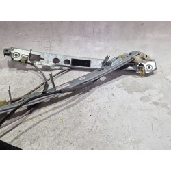Recambio de mecanismo elevalunas delantero derecho para renault megane ii (bm0/1_, cm0/1_) 1.6 16v (bm0c, cm0c) referencia OEM I