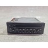 Recambio de sistema audio / radio cd para peugeot 1007 (km_) 1.6 16v referencia OEM IAM 96545978XT03  
