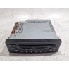 Recambio de sistema audio / radio cd para peugeot 1007 (km_) 1.6 16v referencia OEM IAM 96545978XT03  
