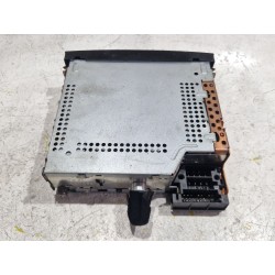 Recambio de sistema audio / radio cd para peugeot 1007 (km_) 1.6 16v referencia OEM IAM 96545978XT03  