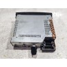 Recambio de sistema audio / radio cd para peugeot 1007 (km_) 1.6 16v referencia OEM IAM 96545978XT03  