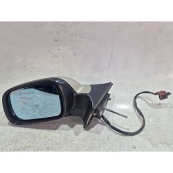 Recambio de retrovisor izquierdo para peugeot 407 (6d_) 2.0 hdi 135 (6drhrh, 6drhre, 6drhrg, 6drhrj) referencia OEM IAM e9024145