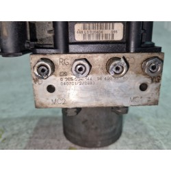 Recambio de nucleo abs para citroën c4 coupé (la_) 1.6 16v referencia OEM IAM 9649462080  