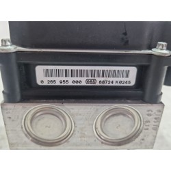 Recambio de nucleo abs para seat ibiza iv (6j5, 6p1) 1.9 tdi referencia OEM IAM 0265939000  