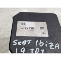 Recambio de nucleo abs para seat ibiza iv (6j5, 6p1) 1.9 tdi referencia OEM IAM 0265939000  