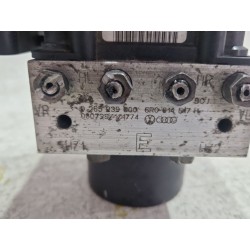 Recambio de nucleo abs para seat ibiza iv (6j5, 6p1) 1.9 tdi referencia OEM IAM 0265939000  