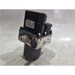 Recambio de nucleo abs para rover rover 75 (rj)(1999) 2.0 kv6 classic [2,0 ltr. - 110 kw v6 24v cat] referencia OEM IAM 02658000