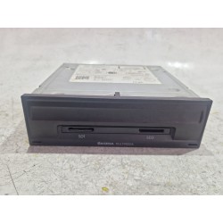 Recambio de sistema audio / radio cd para skoda octavia iii combi (5e5, 5e6) 2.0 tdi referencia OEM IAM 5Q0035864B  