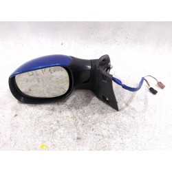 Recambio de retrovisor izquierdo para peugeot 1007 (km_) 1.4 hdi referencia OEM IAM E11015690  