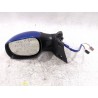 Recambio de retrovisor izquierdo para peugeot 1007 (km_) 1.4 hdi referencia OEM IAM E11015690  