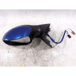 Recambio de retrovisor izquierdo para peugeot 1007 (km_) 1.4 hdi referencia OEM IAM E11015690  