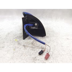 Recambio de retrovisor izquierdo para peugeot 1007 (km_) 1.4 hdi referencia OEM IAM E11015690  