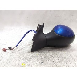 Recambio de retrovisor izquierdo para peugeot 1007 (km_) 1.4 hdi referencia OEM IAM E11015690  