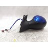 Recambio de retrovisor izquierdo para peugeot 1007 (km_) 1.4 hdi referencia OEM IAM E11015690  
